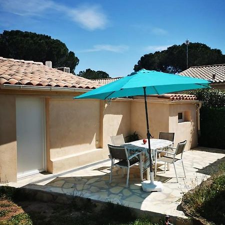 F2 Independant De 50M2 Apartment Le Muy Exterior photo