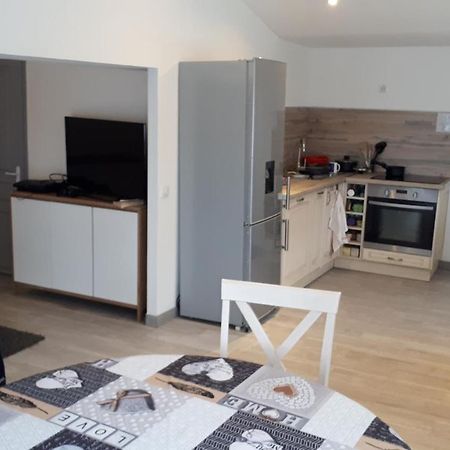 F2 Independant De 50M2 Apartment Le Muy Exterior photo