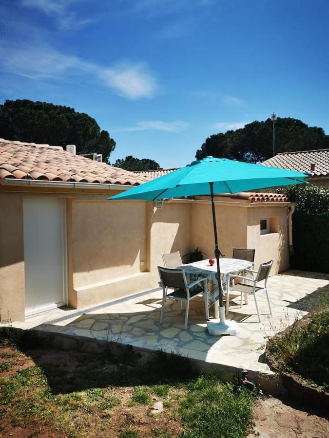 F2 Independant De 50M2 Apartment Le Muy Exterior photo