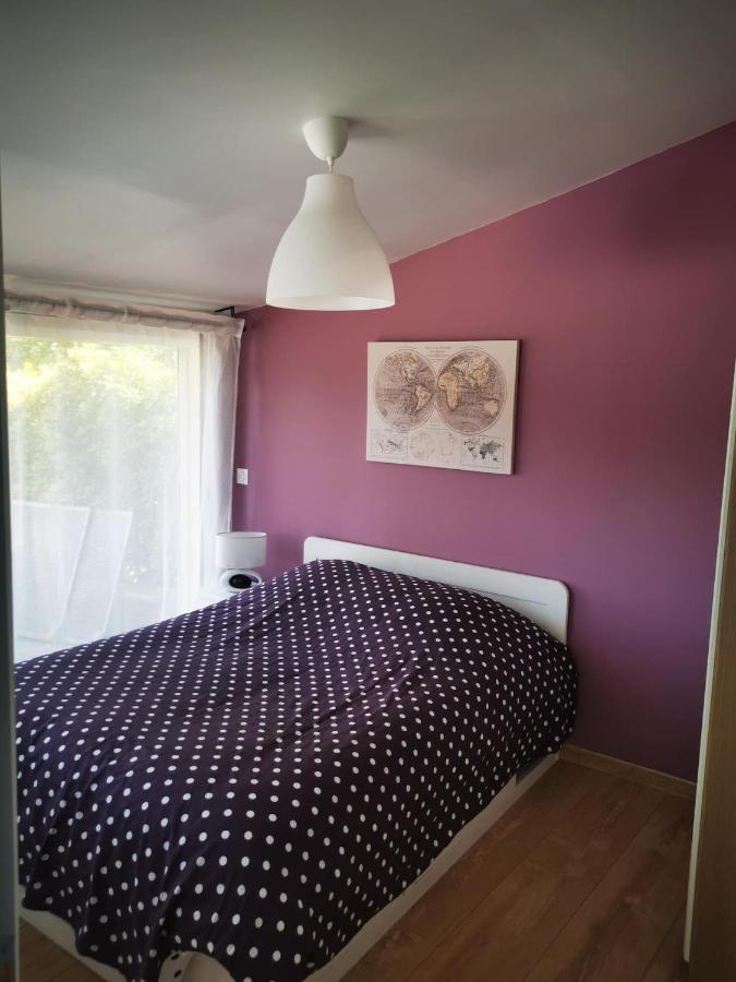 F2 Independant De 50M2 Apartment Le Muy Exterior photo